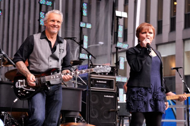 Pat Benatar