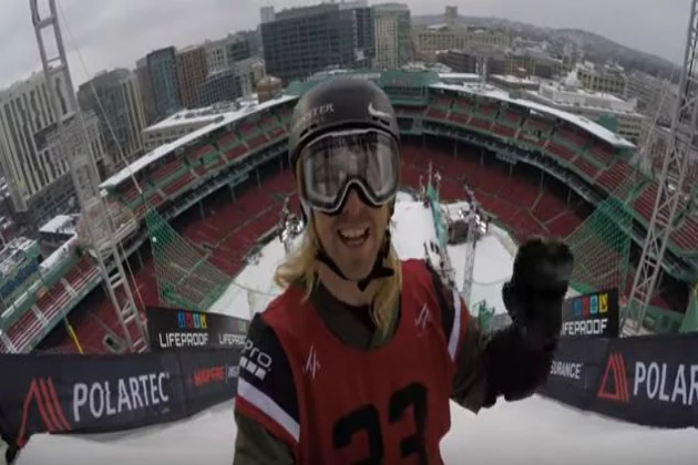 GoPro via YouTube