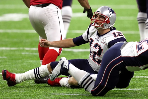 Super Bowl LI - New England Patriots v Atlanta Falcons