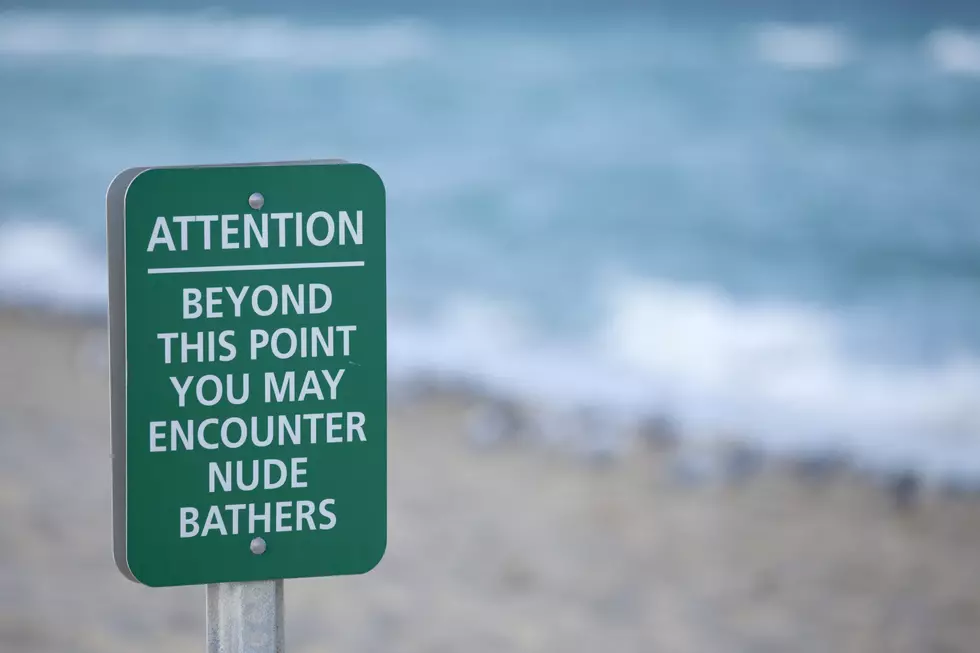 Nantucket Residents Vote to Allow Women to Go Topless at the Beaches
