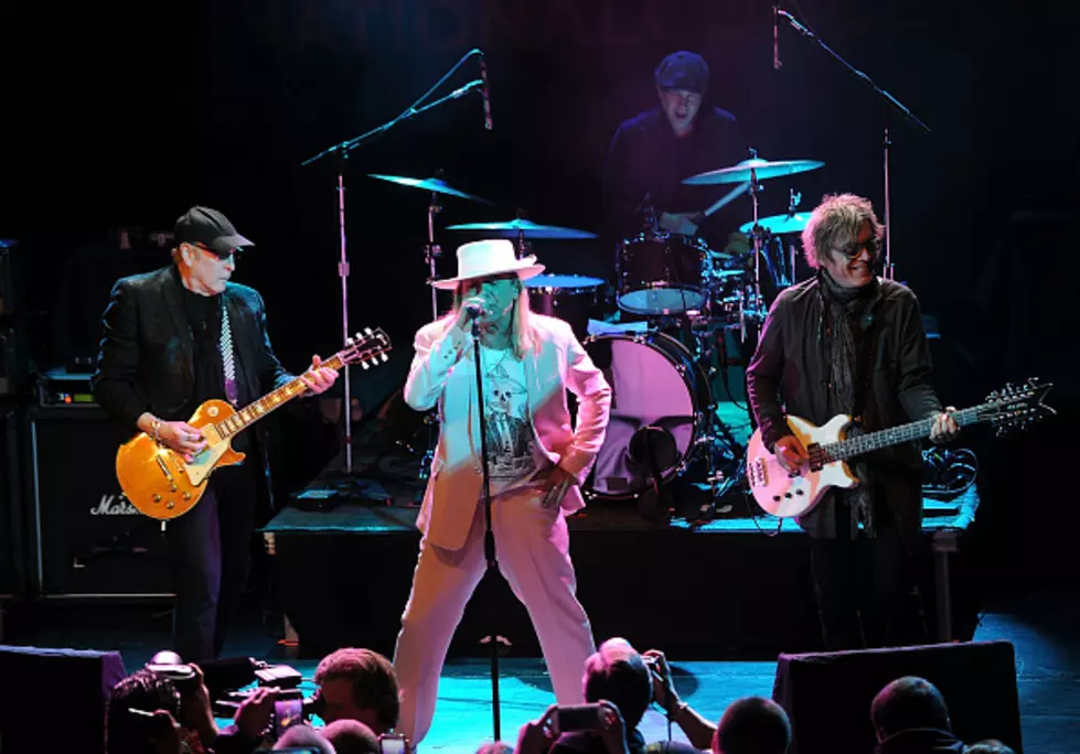Win Tickets to Cheap Trick