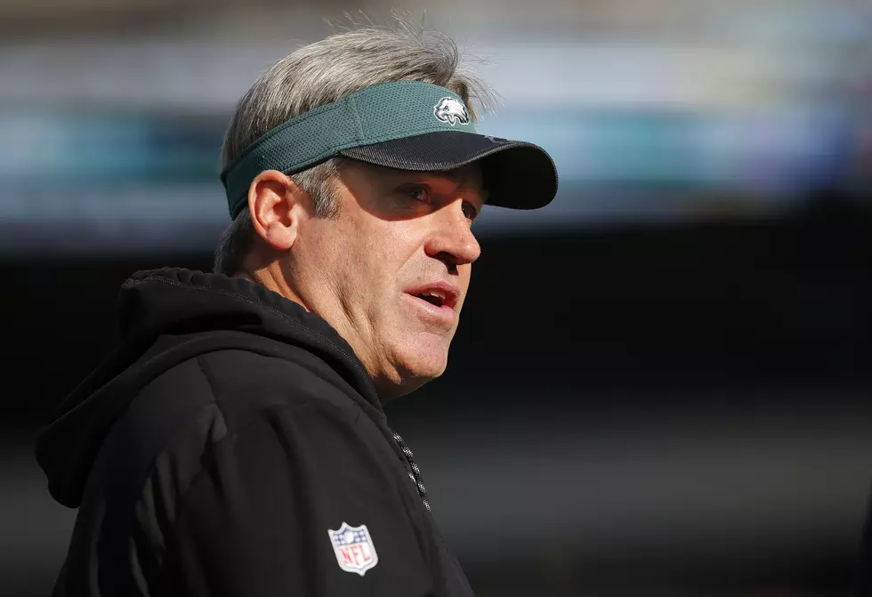 Eagles Coach Pederson Has Already Defeated Belichick