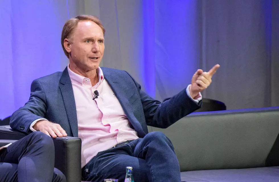 An Open Apology to ‘Da Vinci Code’ Author and New Hampshire Resident Dan Brown