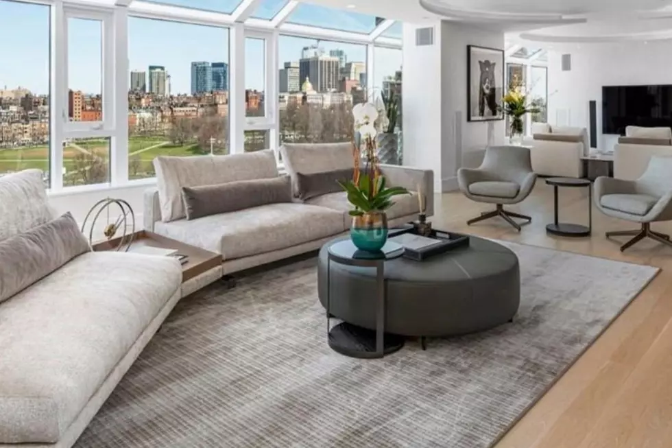 Car Dealership Tycoon Herb Chambers’ Drops Massachusetts Condo Price