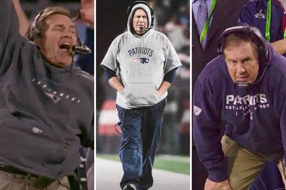 Is Bill Belichick’s Next Coaching Gig at a Massachusetts High School?