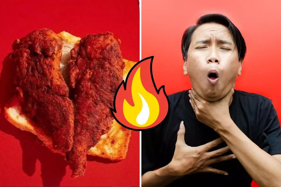 A New Hampshire Restaurant Makes You Sign a Waiver Before You Eat This Blazing Hot Spice