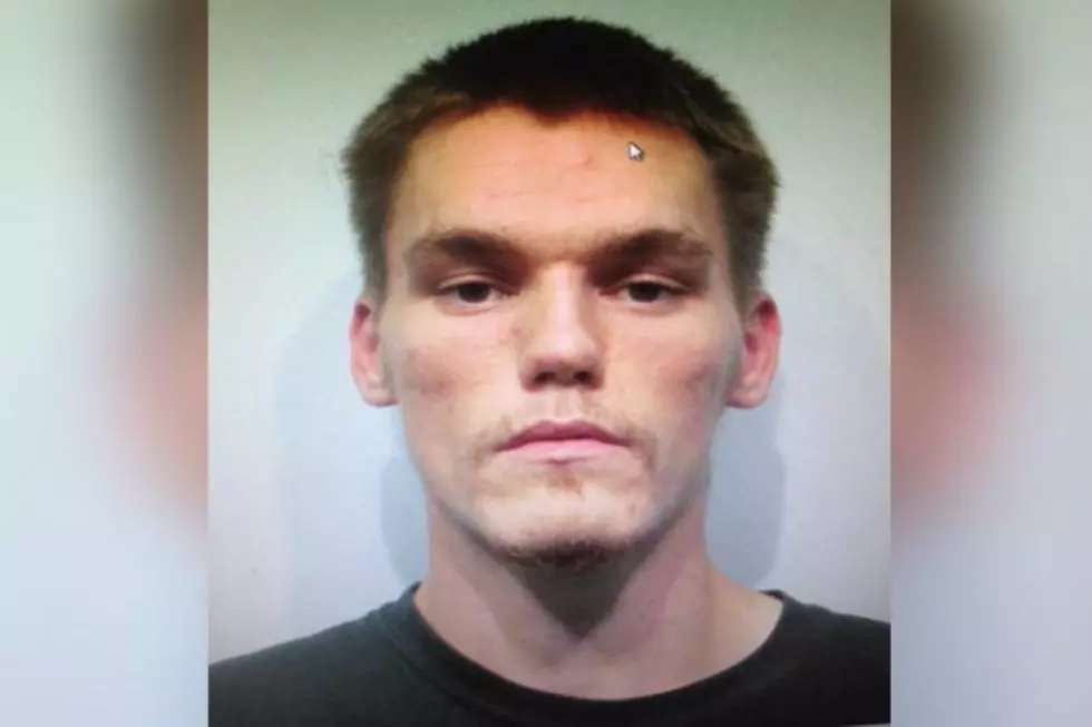 Dover Assault Suspect In Custody