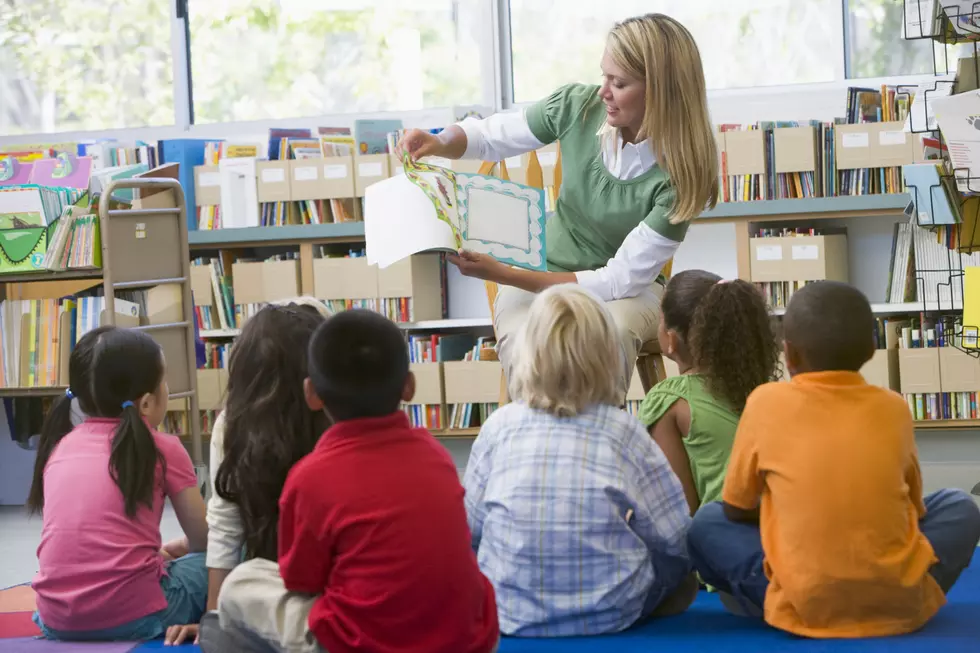 Ouch: New Hampshire and Maine Rank Among Worst States to Teach in