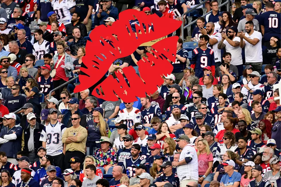 20 Percent of NFL Fans Would Leave Partner for This New England Superstar