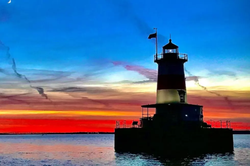 Million Dollar Lighthouse Home for Sale in Massachusetts Comes With Friendly Ghosts